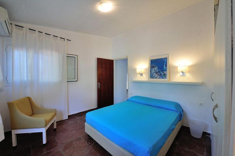 Villa Ftelia สเกียธอสทาวน์ ภายนอก รูปภาพ