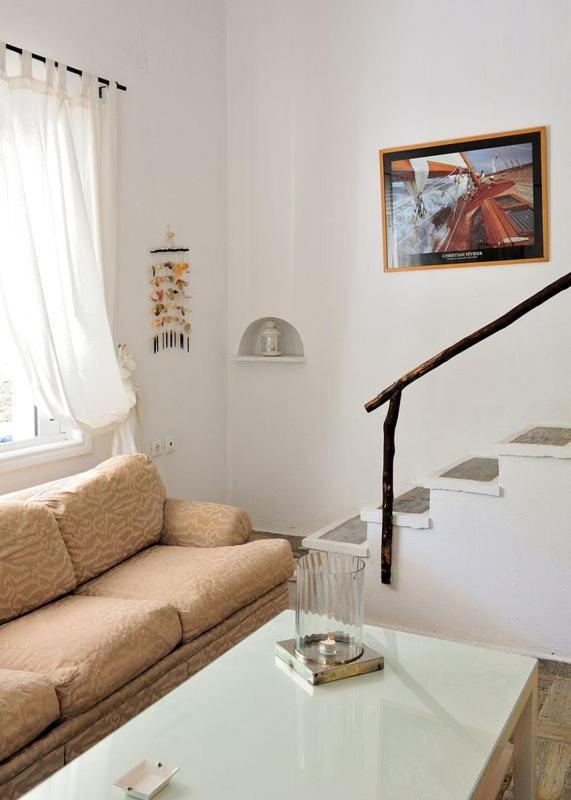 Villa Ftelia สเกียธอสทาวน์ ภายนอก รูปภาพ