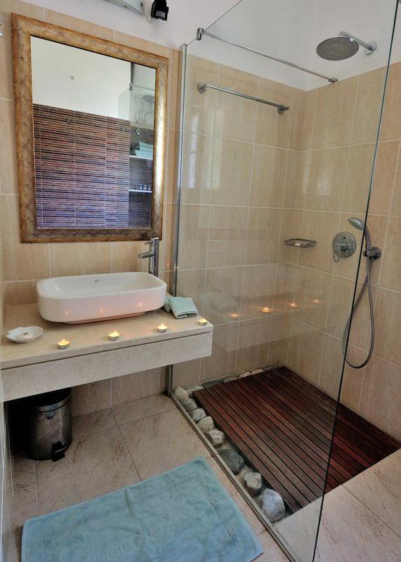Villa Ftelia สเกียธอสทาวน์ ภายนอก รูปภาพ