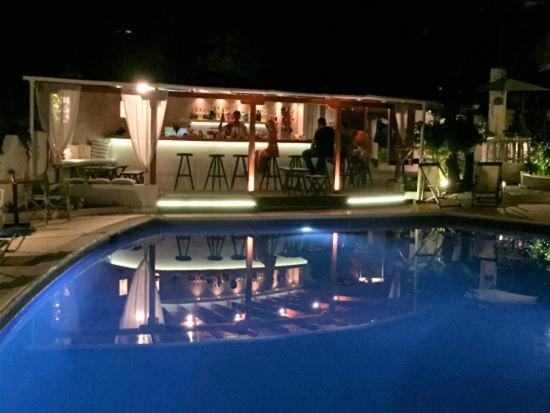Villa Ftelia สเกียธอสทาวน์ ภายนอก รูปภาพ